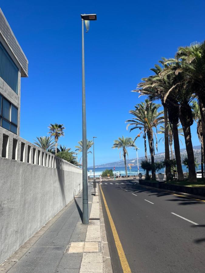 Estudio-Szl Puerto de la Cruz  Exterior photo